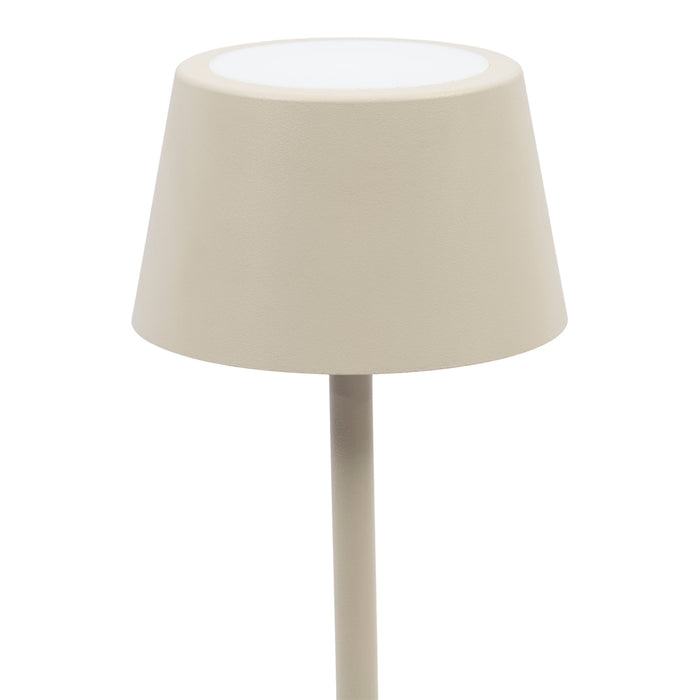 Riviera Maison Vloerlamp, Staandlamp lampenkap - Zaza Luminee