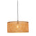 GOOD&MOJO Hanglamp Java - Bamboe - Ø50cm