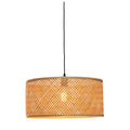 GOOD&MOJO Hanglamp Java - Bamboe - Ø50cm