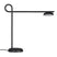 Northern Salto tafellamp LED zwart