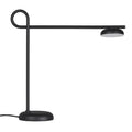 Northern Salto tafellamp LED zwart