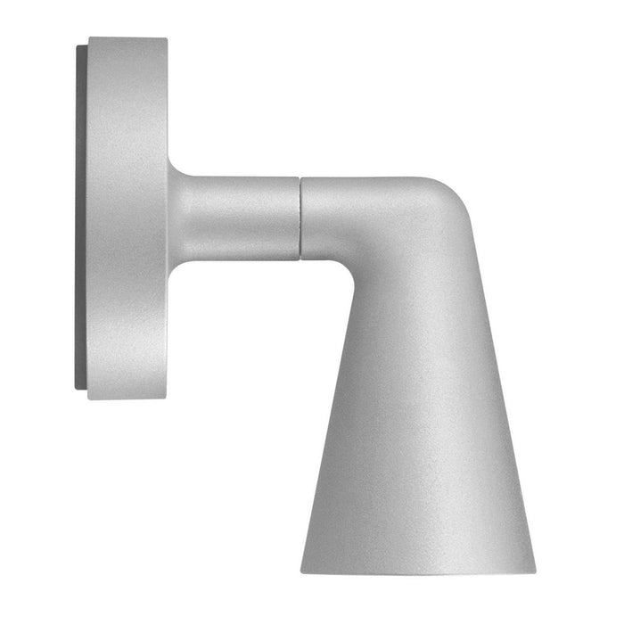 Belvedere Spot wandlamp LED wit