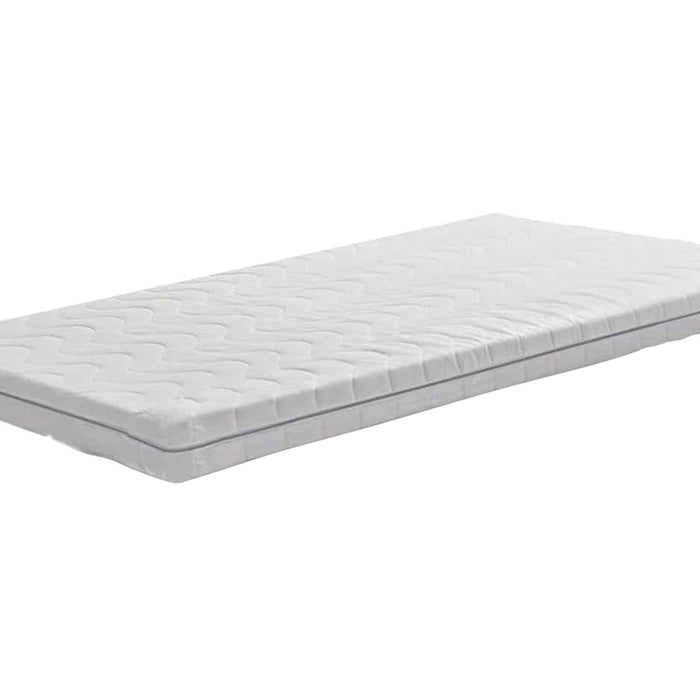 Nirwana Topdekmatras – Traagschuim Nasa Platinum Visco 120x200x7