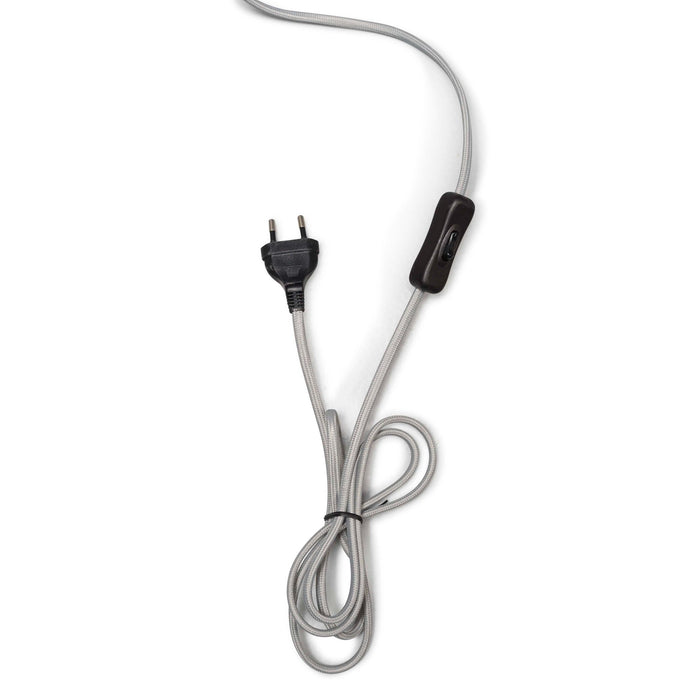 GOOD&MOJO Tafellamp Java - Bamboe - Ø18cm