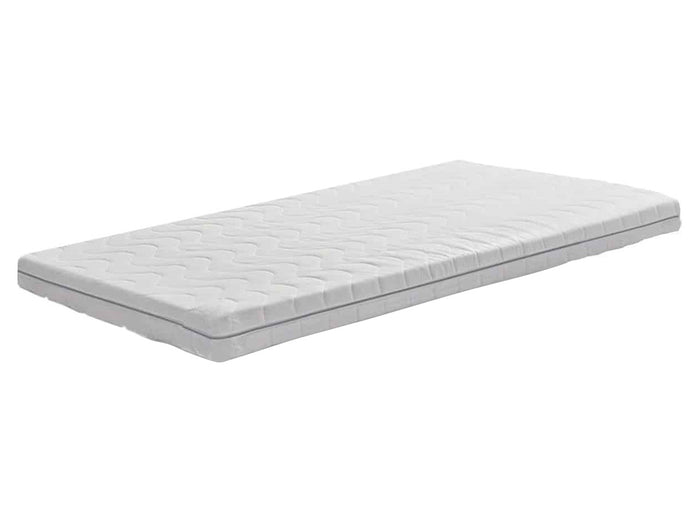 Nirwana Topdekmatras – Traagschuim Nasa Platinum Visco 120x190x12