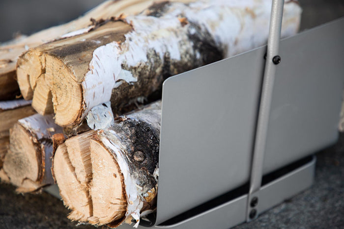 Venture Home Godoma Vuurschaal 30 x 49 x 42 - Zilver