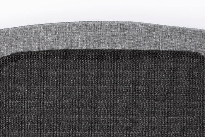 Zuiver Vondel Kussen Tuinstoel Royal Grijs