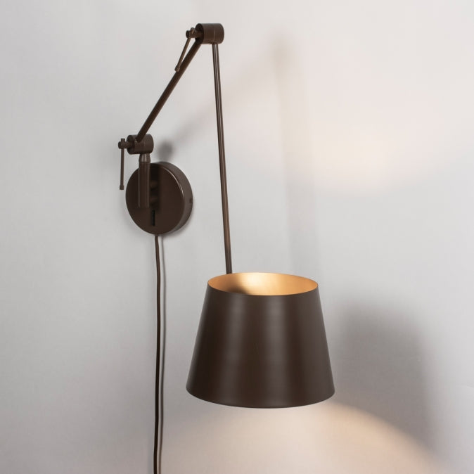 Lumidora Wandlamp 74799