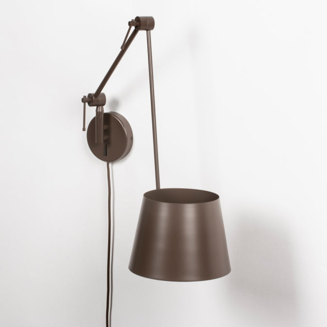 Lumidora Wandlamp 74799