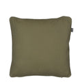 In The Mood Collection Tivoli Sierkussen - L45 x B45 cm - Donkergroen