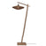 GOOD&MOJO Vloerlamp Iguazu - Bamboe|Jute - 62x40x150cm