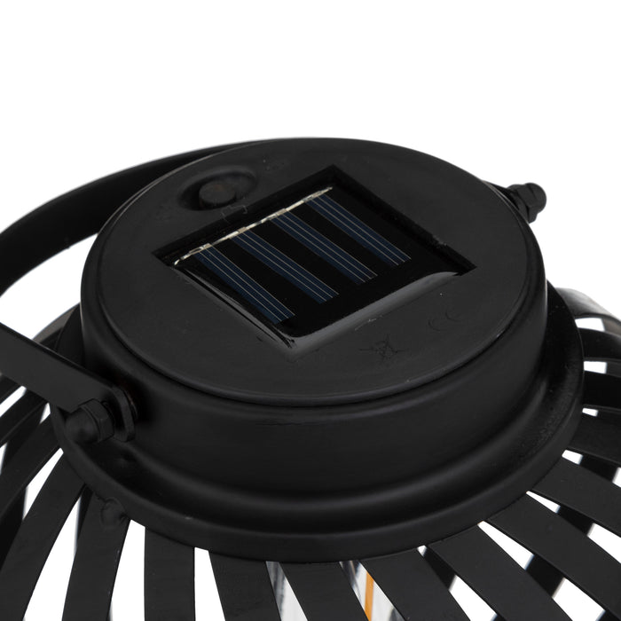 LED Lantaarn Solar Isla - Werkt op zonne-energie