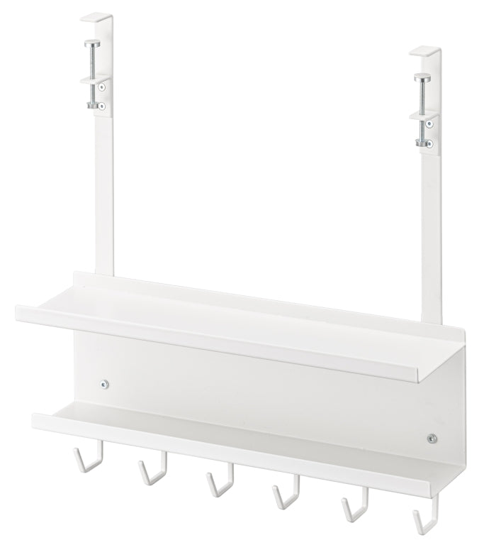 Yamazaki Kabel Organiser Bureau - Smart - Wit