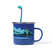 Ototo Cup of Nessie - blauw