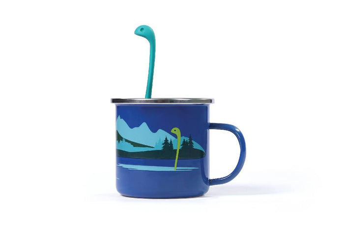 Ototo Cup of Nessie - blauw