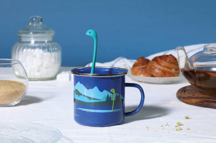 Ototo Cup of Nessie - blauw