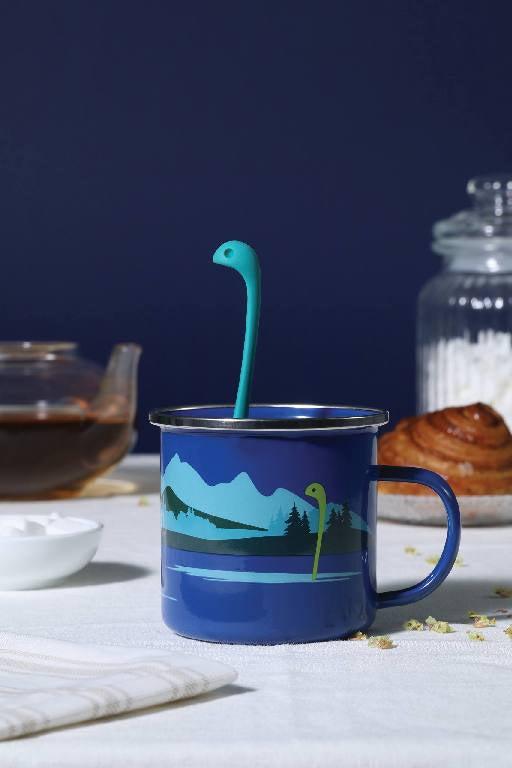Ototo Cup of Nessie - blauw