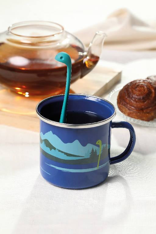 Ototo Cup of Nessie - blauw