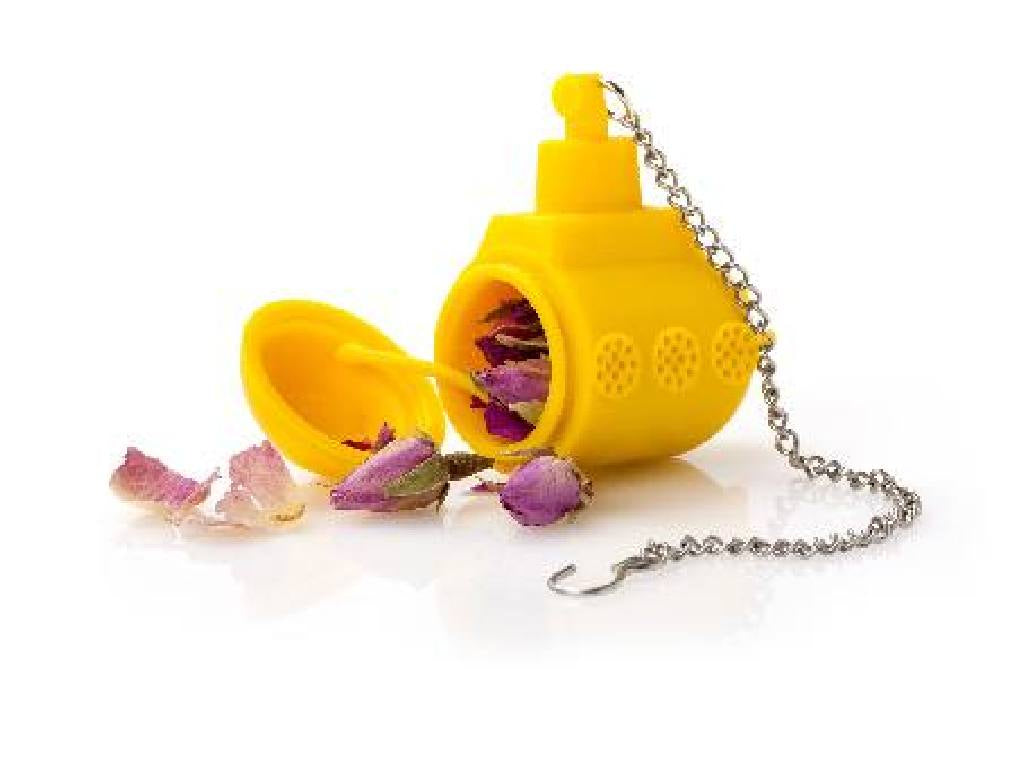 Ototo Under the Tea - thee ei