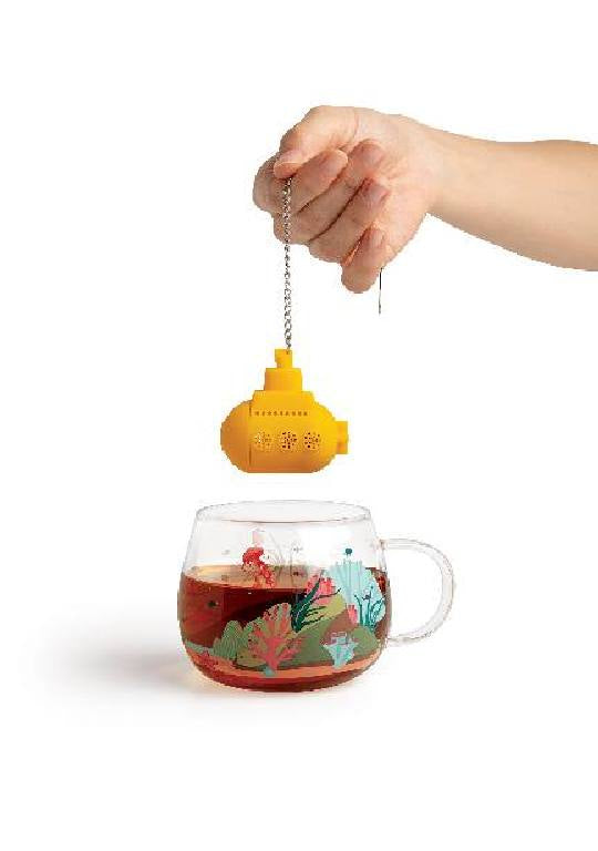 Ototo Under the Tea - thee ei