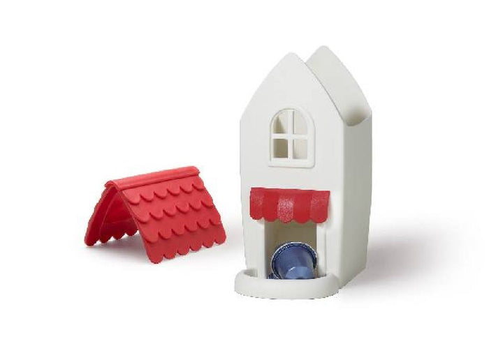 Ototo Coffee Shop - capsulehouder