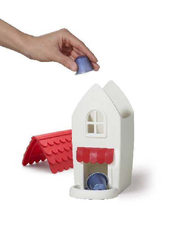 Ototo Coffee Shop - capsulehouder