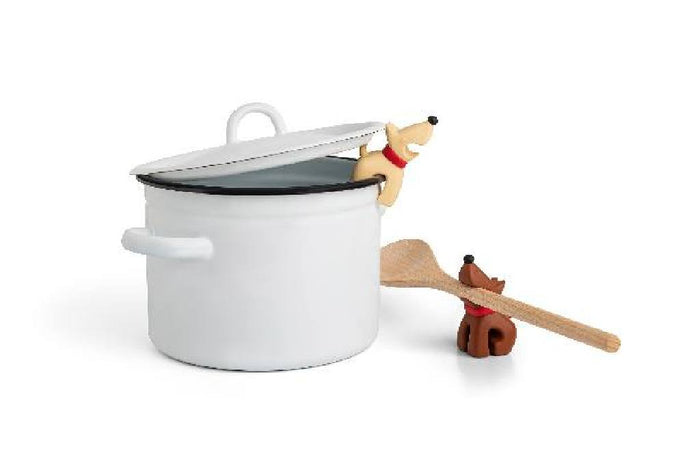 Ototo Best Buddies - lepelhouder