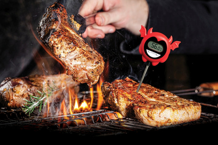 Ototo Hell Done - keukenthermometer