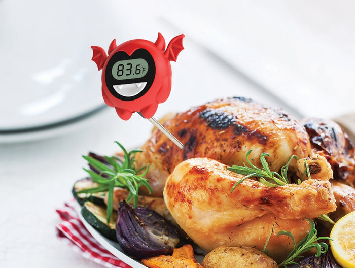 Ototo Hell Done - keukenthermometer