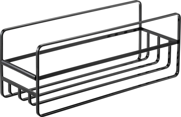 Yamazaki Mokken- & Glazenrek - Tower - Zwart