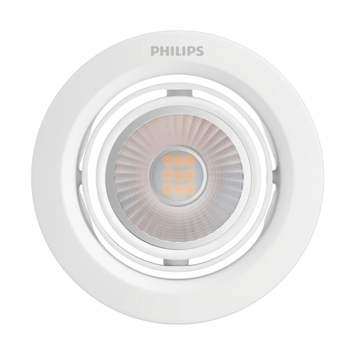 Philips Pomeron inbouwspot - 3-lichts - 7W