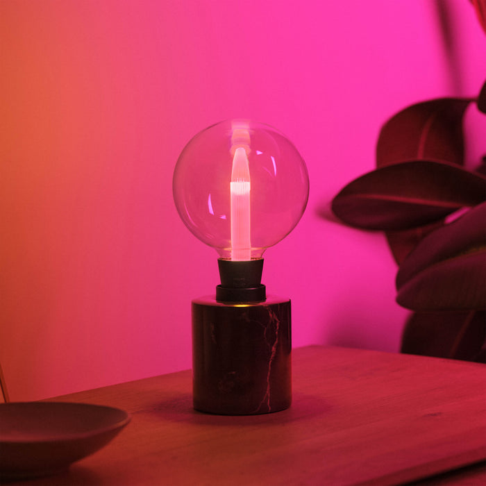 Philips Hue Lightguide Ellipse - wit en gekleurd licht -  E27