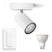 Philips myLiving Kosipo Opbouwspot Wit  - 1 Lichtpunt - Spotjes Opbou…