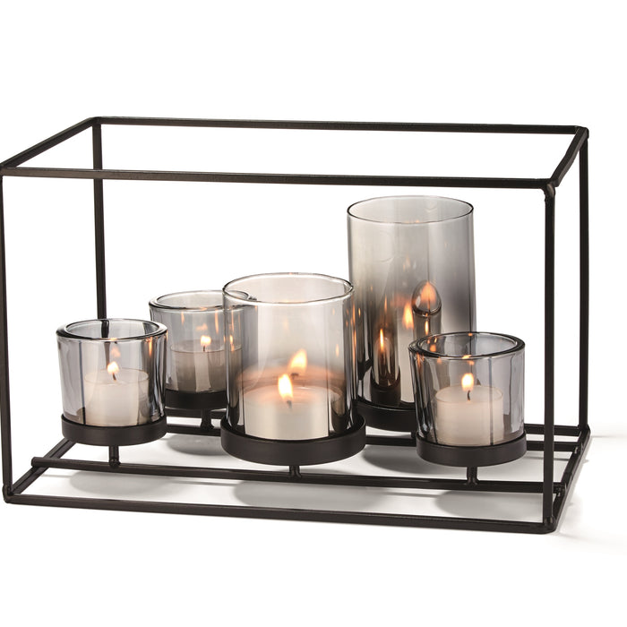 Philippi York Waxinelichthouder