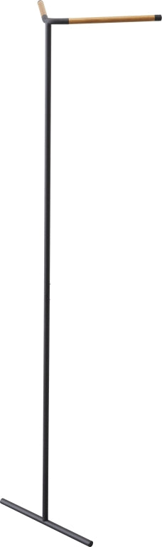 Yamazaki Leunende Hoekkapstok - Tower - Zwart