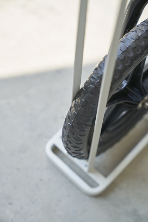 Yamazaki Fietsenrek Kind - Tower - Wit