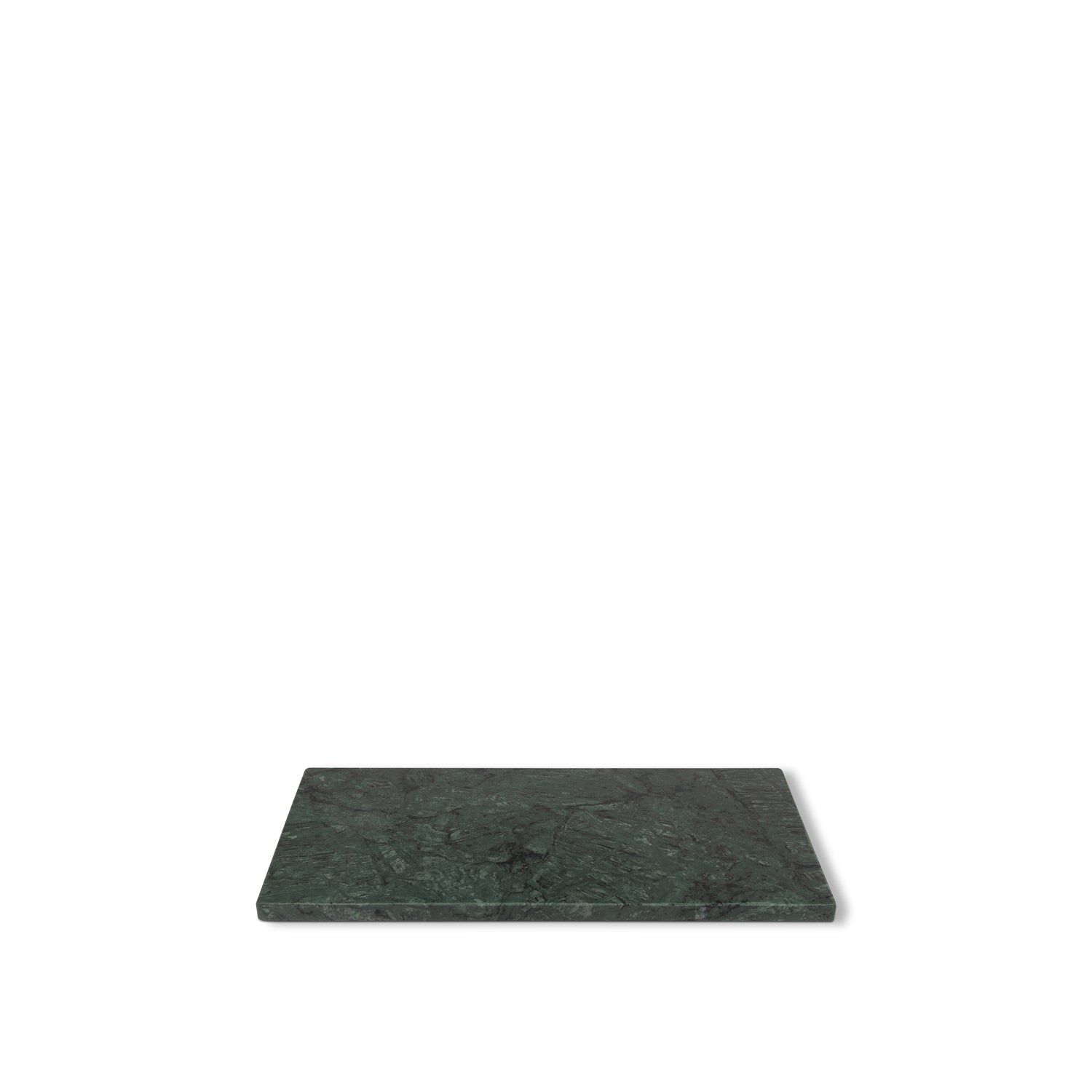 STONED Groen Marmer Serveerplank M 20 x 40 cm