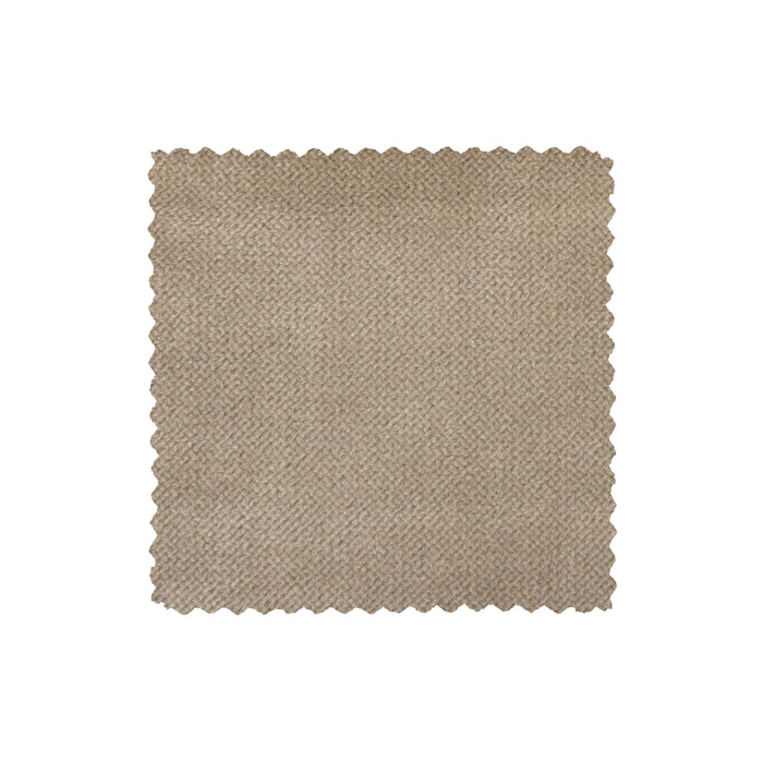 WOOOD Rodeo Daybed Links - Velvet -  Khaki