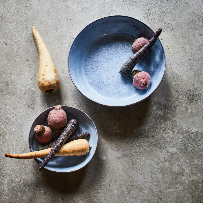 HKliving Bold & Basic Schaal Ø 19 cm