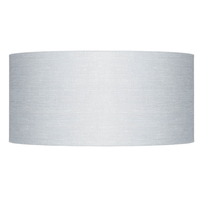 GOOD&MOJO Vloerlamp Andes - Zwart|Lichtgrijs - 72x47x176cm