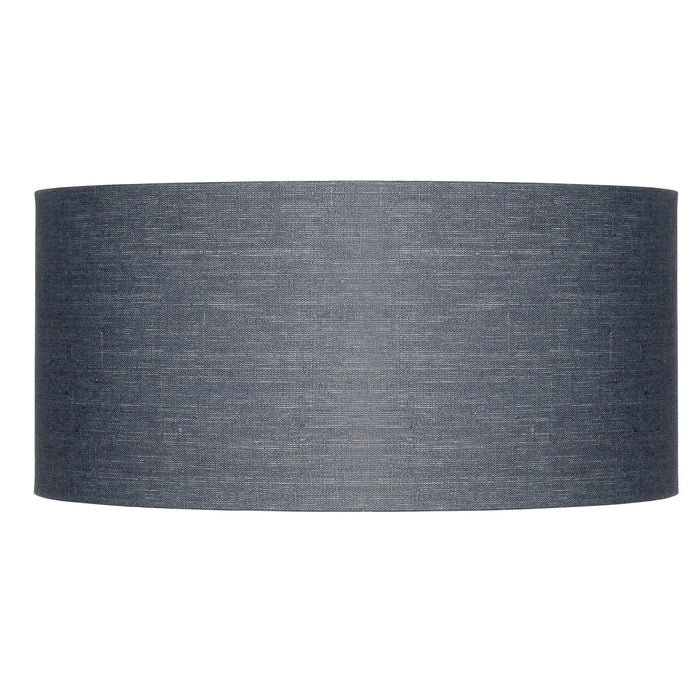 GOOD&MOJO Vloerlamp Andes - Zwart|Donkergrijs - 72x47x176cm