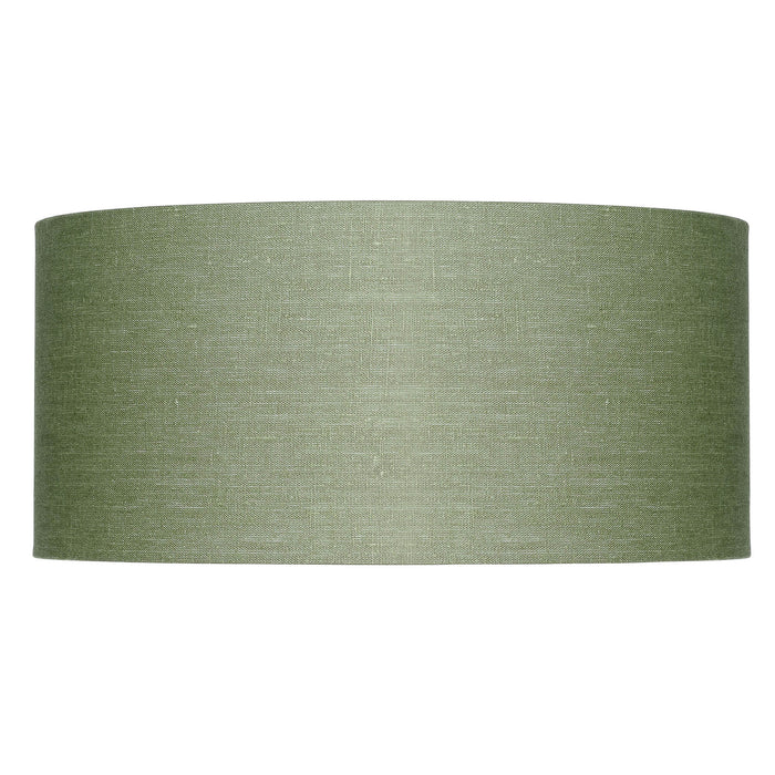 GOOD&MOJO Vloerlamp Andes - Bamboe|Groen - 72x47x176cm