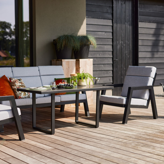 Hartman Ancona Lounge Chair