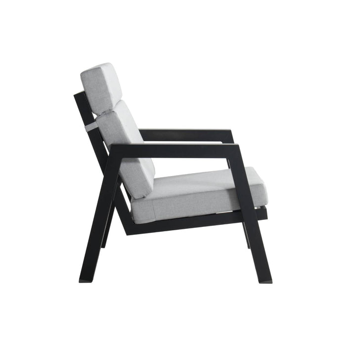 Hartman Ancona Lounge Chair