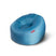 Fatboy Air lounger - Luchtzak - Oplaasbare Zitzak Lamzac O - Blauw