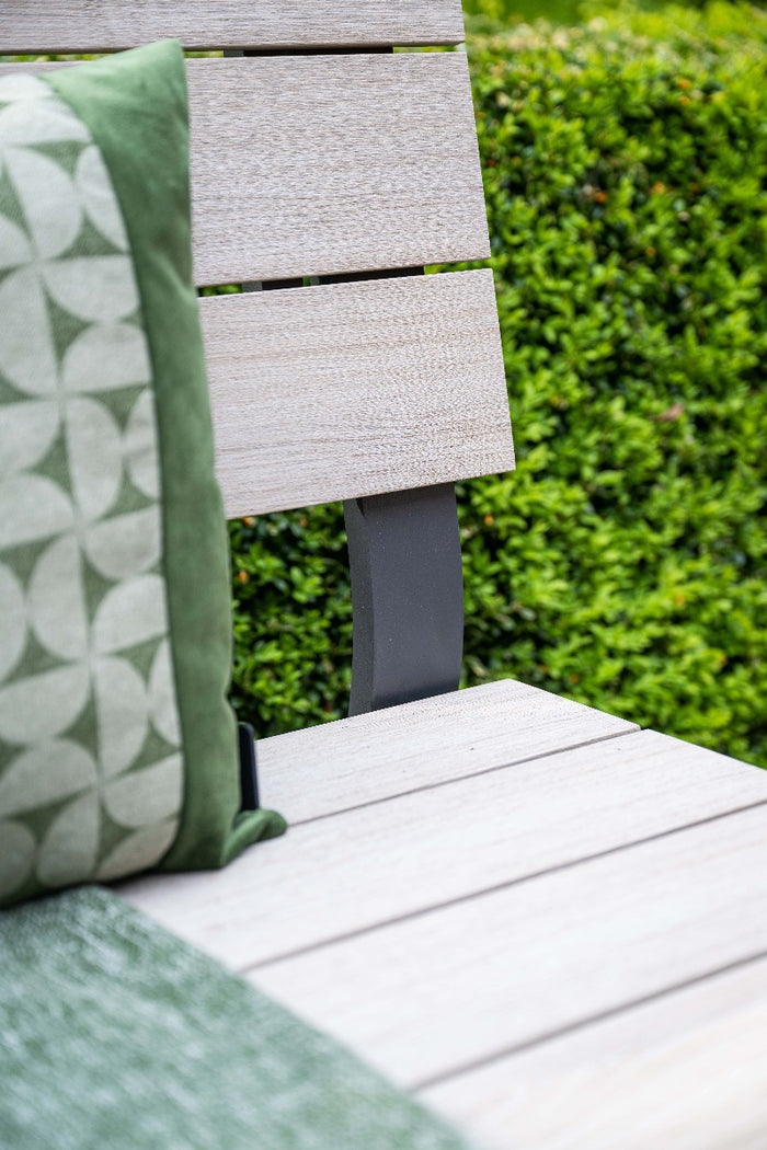 Garden Impressions Jondal tuinbank 2-zits