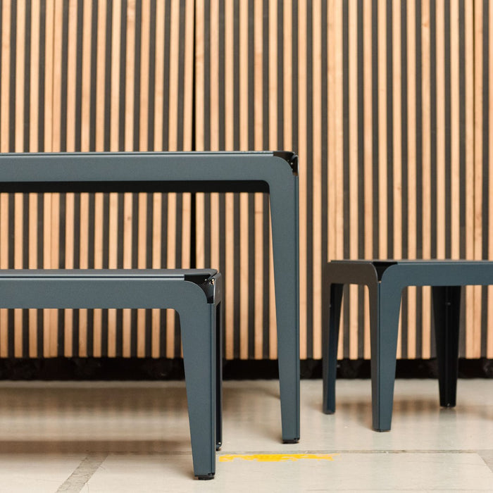 Weltevree Bended Tuintafel