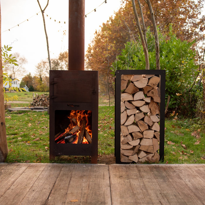 Weltevree Woodstock Frame