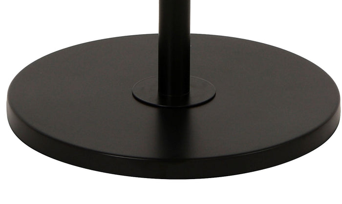 Beacon Breeze Pedestal Fan Statiefventilator Zwart 46cm