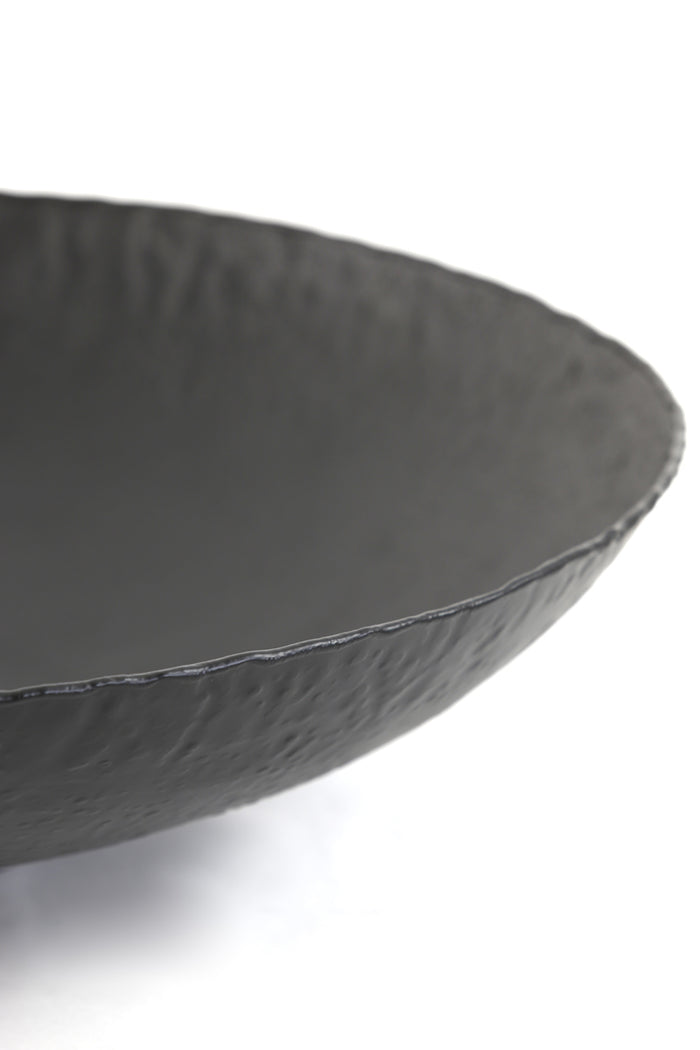 Light & Living - Wandlamp NEVA - Ø40x10.5cm - Zwart